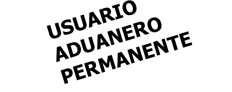 Servicio de Asesorías para el montaje de Usuario Aduanal o Aduanero (Customs Agency) Permanente (UAP) en Bauta, La Habana, Cuba