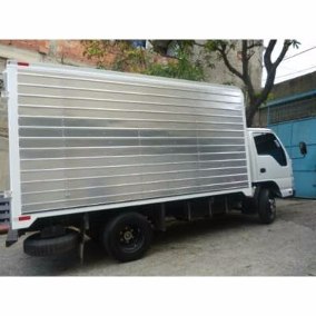 Transporte en Camión 750  10 toneladas en Saint Paul Capisterre (San Cristóbal), Saint Kitts and Nevis