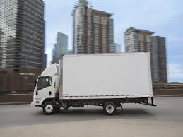 Transporte en Camiones NPR de 5,5 Toneladas en Ciudad de Panamá, Panamá, Panamá